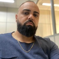 Raphael Delgado