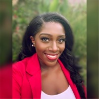 Ashley Johnson Med, Ms, Lpc