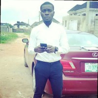 Obute Emmanuel