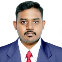 Muthukrishnan Perumal