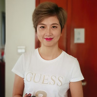 Julie Zou