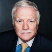 Irv Flamer, Lutc, Cltc