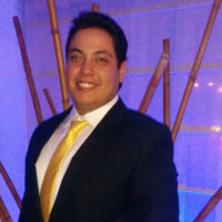 Fidel David Tejeiro Rojas
