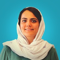 Maedeh Eghbali