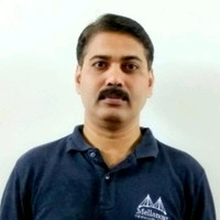 Vivek Kurugod