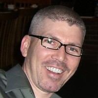 Jeff Pierce