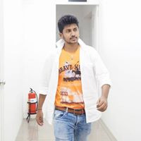 Bhanuprakash S