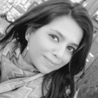 Kashika Kalonia