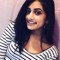 Heena Patel