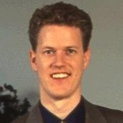 Dean Smurthwaite