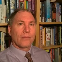 Peter Davidson