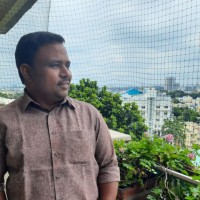 Udayakumar P
