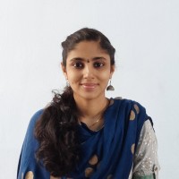 Ishwarya C T