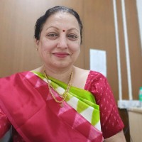 Meeta Joshi