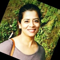 Lopa Mudra Singh