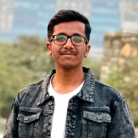 Atharva Chandak