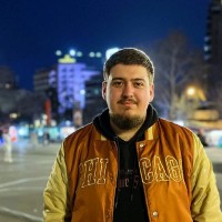 Robert Khachatryan
