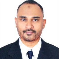 Mohammed Fasih