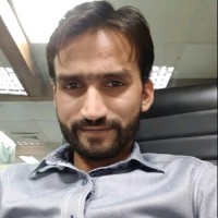 Mehroz Javaid