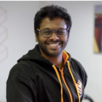 Rajeevan Sithamparanathan