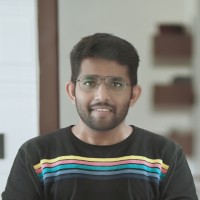 Vishnu K R