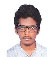 CA V Harish M