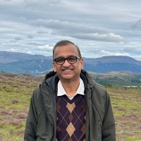 Arun Gupta