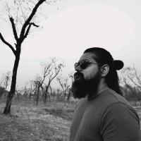 Prajyot Bhalerao