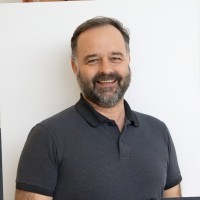 Nick Fisher