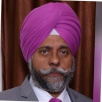 Gurpreetpal Singh Pawar