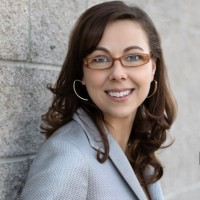 Lauren Rogers