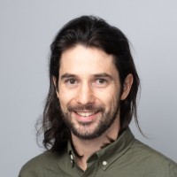 Zachary Levinson, PhD, PEng