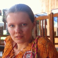Nataliya Mishina