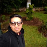 Geovanni Guemez Jimenez