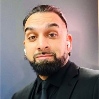 Shawn Aslam
