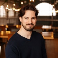 Timothy Oliver