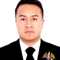 Leonardo L. Gomez Quipuzcoa