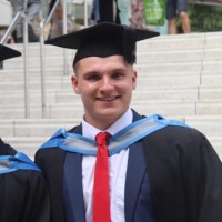 Elliot Parry