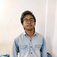 Kumar Swapnil