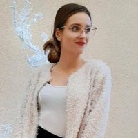 Alina Oskilko
