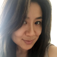 陈 Chen珞珈 Caroline