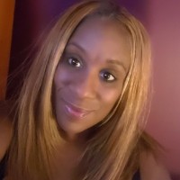 Geena Jackson