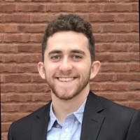 Andrew Gravel