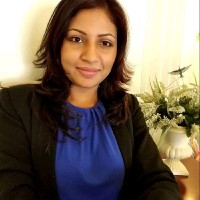 Sharine Sukul