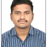 Vishnu kanth