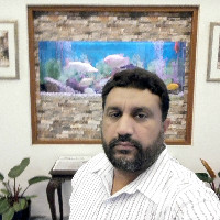 Rana Naeem