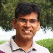Santosh Mulgund