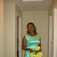 Christine Kabongo