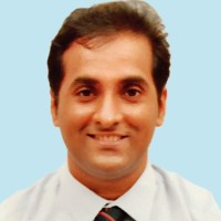 Adarsh Shetty