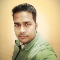 Anuj Tiwari
